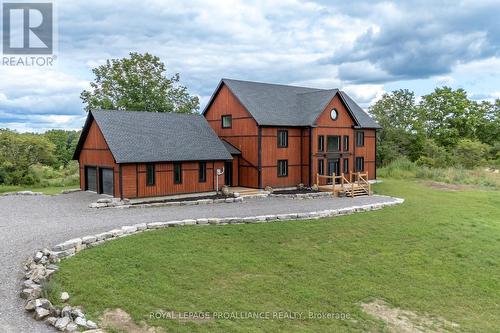 1874 Cooper Road, Madoc, ON - Outdoor