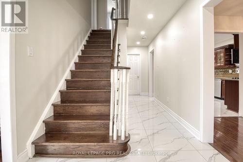 13 Stillwater Crescent, Brampton (Brampton West), ON - Indoor Photo Showing Other Room