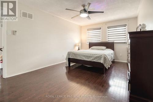 13 Stillwater Crescent, Brampton (Brampton West), ON - Indoor Photo Showing Bedroom