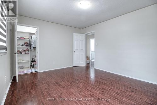 13 Stillwater Crescent, Brampton (Brampton West), ON - Indoor Photo Showing Other Room