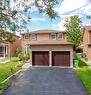 13 Stillwater Crescent, Brampton (Brampton West), ON  - Outdoor With Facade 