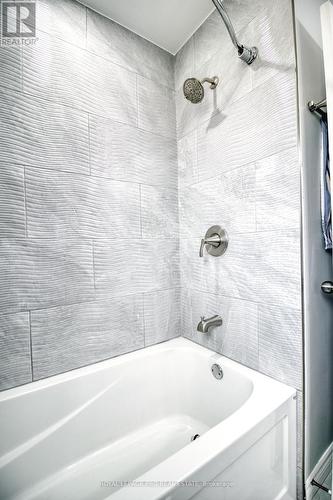 13 Stillwater Crescent, Brampton (Brampton West), ON - Indoor Photo Showing Bathroom