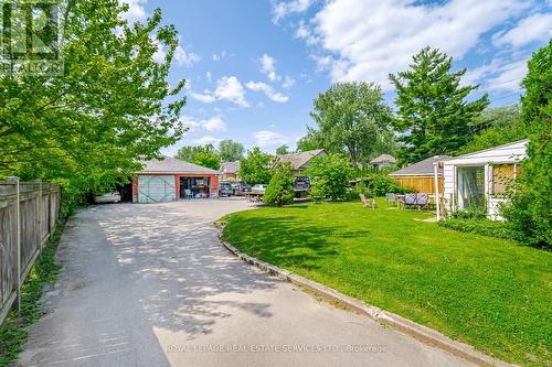 2149 Caroline Street, Burlington (Brant), ON - Outdoor