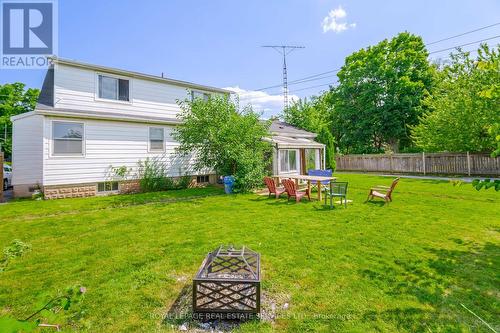 2149 Caroline Street, Burlington (Brant), ON - Outdoor