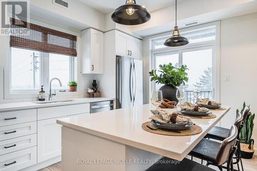 A4 - 405 Myers Road, Cambridge, ON - Indoor Photo Showing Dining Room