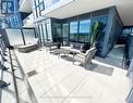 901 - 2212 Lake Shore Boulevard W, Toronto (Mimico), ON  -  