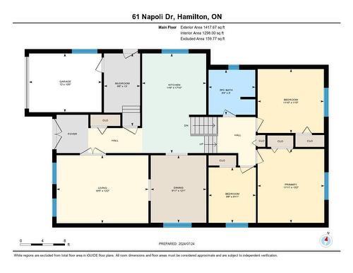 61 Napoli Drive, Hamilton, ON - Other