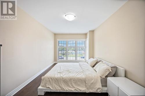 37 - 8900 Bathurst Street, Vaughan (Patterson), ON - Indoor Photo Showing Bedroom