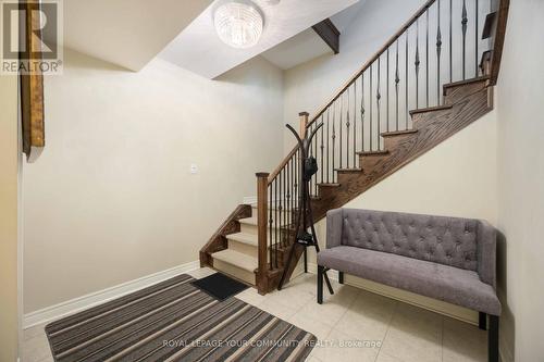 37 - 8900 Bathurst Street, Vaughan (Patterson), ON - Indoor Photo Showing Other Room