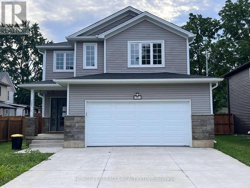 151 Agnes Street, Thames Centre (Thorndale), ON - Outdoor With Facade