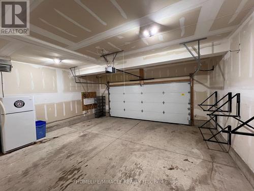 151 Agnes Street, Thames Centre (Thorndale), ON - Indoor Photo Showing Garage