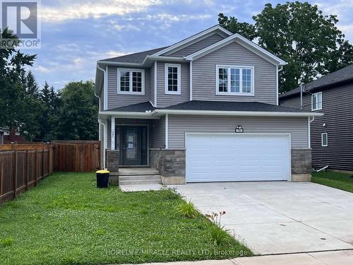 151 Agnes Street, Thames Centre (Thorndale), ON - Outdoor With Facade