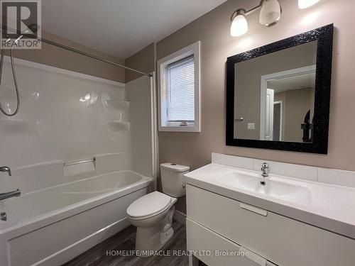 151 Agnes Street, Thames Centre (Thorndale), ON - Indoor Photo Showing Bathroom