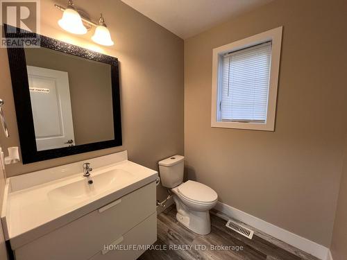 151 Agnes Street, Thames Centre (Thorndale), ON - Indoor Photo Showing Bathroom