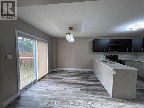 151 Agnes Street, Thames Centre (Thorndale), ON - Indoor Photo Showing Kitchen