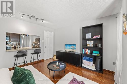 1006 - 705 King Street W, Toronto (Niagara), ON - Indoor