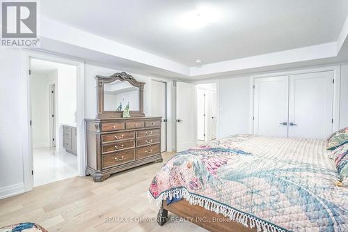 229 Gibbons Street, Oshawa (Mclaughlin), ON - Indoor Photo Showing Bedroom