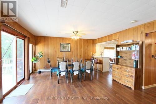 745 Harbour Street, Innisfil (Lefroy), ON - Indoor Photo Showing Dining Room