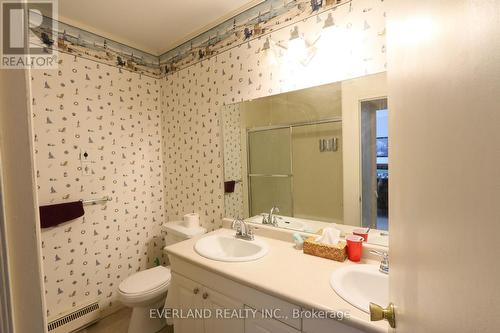 745 Harbour Street, Innisfil (Lefroy), ON - Indoor Photo Showing Bathroom