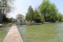 745 Harbour Street, Innisfil (Lefroy), ON  - Outdoor With Body Of Water 