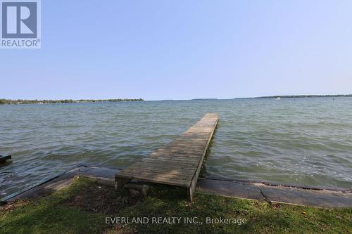 745 Harbour Street, Innisfil (Lefroy), ON - Outdoor With Body Of Water With View