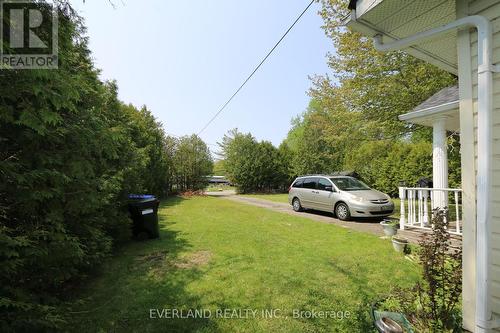 745 Harbour Street, Innisfil (Lefroy), ON - Outdoor