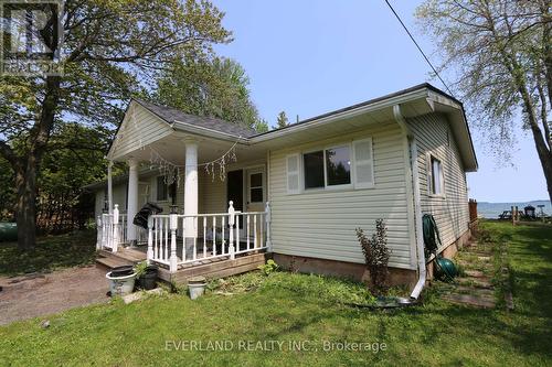 745 Harbour Street, Innisfil (Lefroy), ON - Outdoor With Deck Patio Veranda