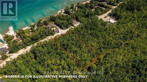 Lt 14 Pl 834 Grey Road 1, Georgian Bluffs, ON 