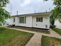 902 Francis Street, Grenfell, SK  - Outdoor With Exterior 