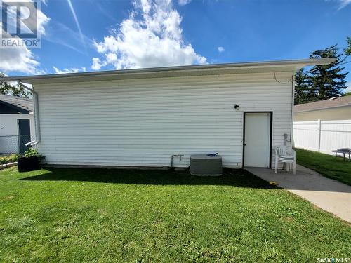 902 Francis Street, Grenfell, SK - Outdoor