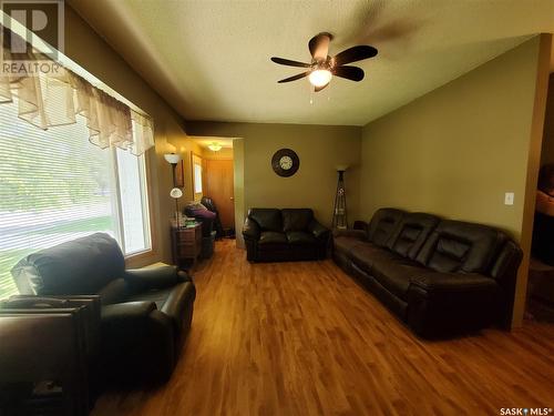 902 Francis Street, Grenfell, SK - Indoor Photo Showing Living Room