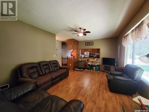 902 Francis Street, Grenfell, SK - Indoor Photo Showing Living Room