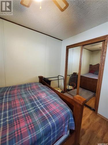 902 Francis Street, Grenfell, SK - Indoor Photo Showing Bedroom