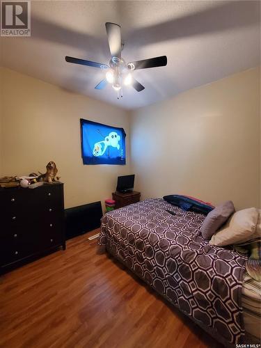 902 Francis Street, Grenfell, SK - Indoor Photo Showing Bedroom