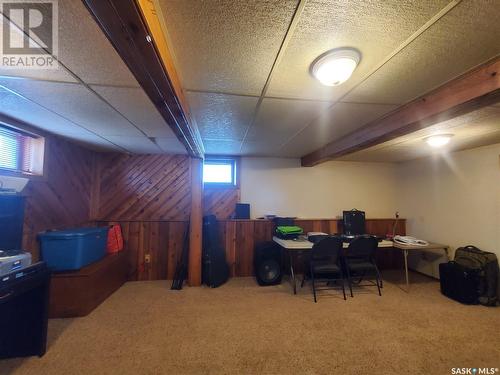 902 Francis Street, Grenfell, SK - Indoor