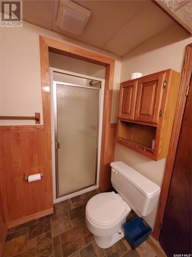 902 Francis Street, Grenfell, SK - Indoor Photo Showing Bathroom