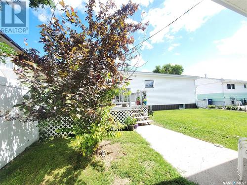 902 Francis Street, Grenfell, SK - Outdoor