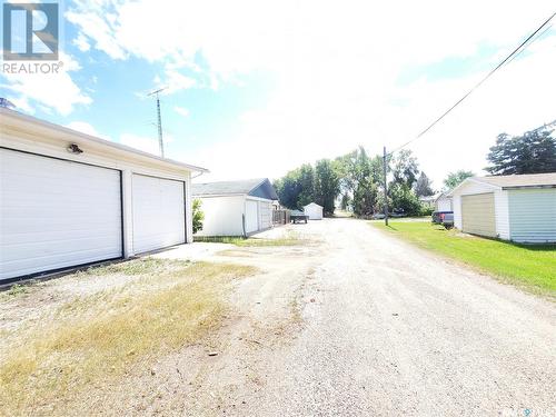 902 Francis Street, Grenfell, SK - Outdoor