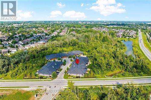 21 Taliesin Trail, Welland, ON - Outdoor With View