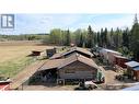 5553 Blackwater-Spruce Road, Quesnel, BC  - Outdoor 