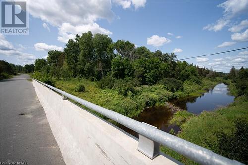 45 Main Street S, Markstay, ON - Outdoor With View