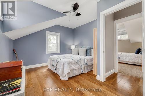 6550 Line 89, North Perth, ON - Indoor Photo Showing Bedroom