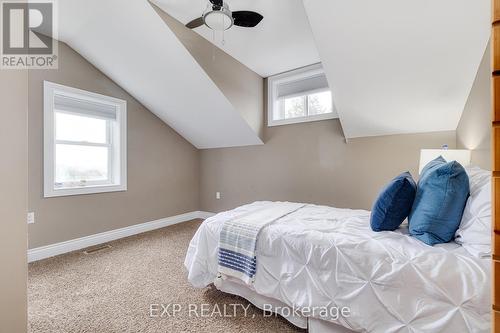 6550 Line 89, North Perth, ON - Indoor Photo Showing Bedroom