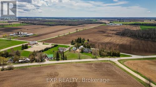 6550 Line 89, North Perth, ON - Outdoor With View