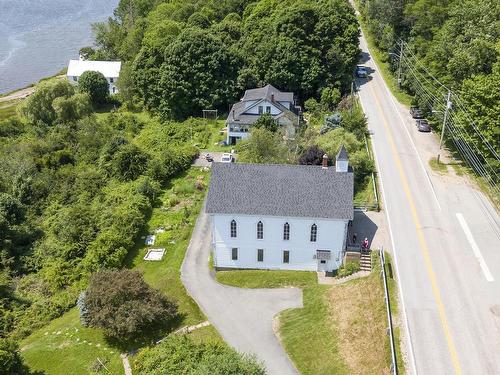 1671 Highway 1, Clementsport, NS 