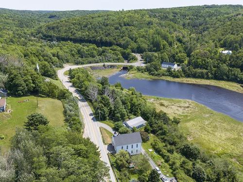 1671 Highway 1, Clementsport, NS 