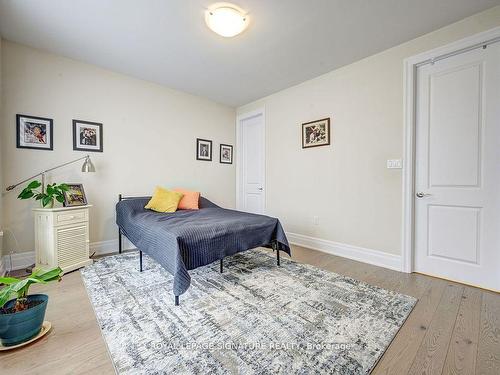 130 Anne St, Niagara-On-The-Lake, ON - Indoor Photo Showing Bedroom