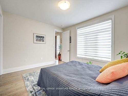 130 Anne St, Niagara-On-The-Lake, ON - Indoor Photo Showing Bedroom