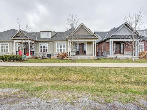 130 Anne St, Niagara-On-The-Lake, ON - Outdoor With Facade