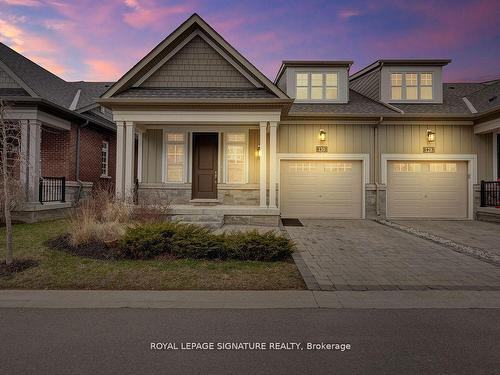 130 Anne St, Niagara-On-The-Lake, ON - Outdoor With Facade